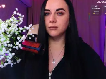 Adult Video Chat with YURIEVNA13 - Bongacams