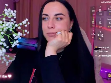 Sex Chat with YURIEVNA13 - Bongacams