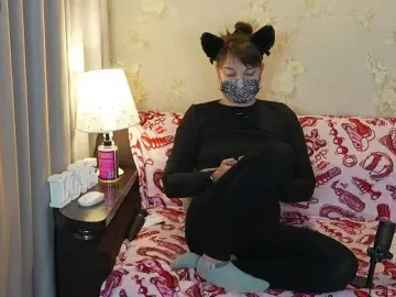 Free Live Porn with sexlove12002 - Bongacams