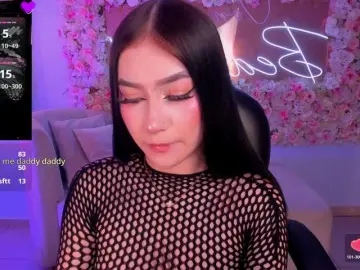 Best live sex cam show with BriannaFox1 - Bongacams