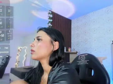 Sex Chat with Gaby-tay1 - Bongacams