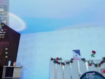 Best Webcam with Gaby-tay1 - Bongacams