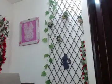 Live Porn with GeorginaBianco - Bongacams