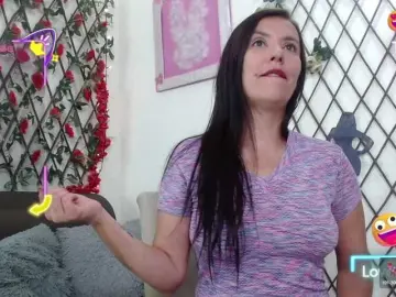 Live Sex with GeorginaBianco - Bongacams