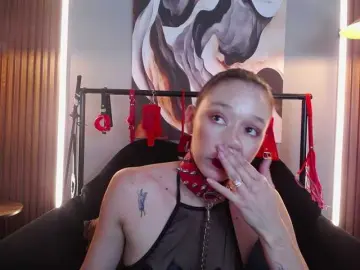 Adult Webcam with Rose-sexandfun - Bongacams