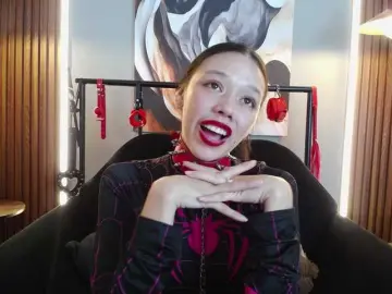 Free Porn Cam with Rose-sexandfun - Bongacams