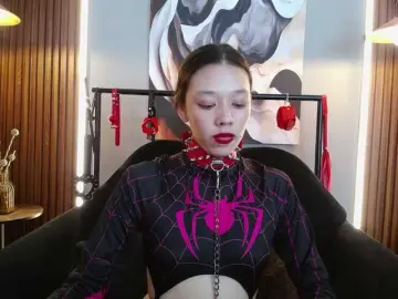 Nude Webcam with Rose-sexandfun - Bongacams