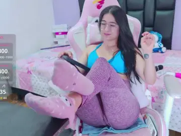 Free Live Porn with imeliza - Bongacams