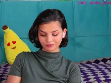 Adult Webcam with life-choco - Bongacams