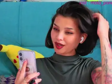 Watch Live Sex Cams with life-choco - Bongacams