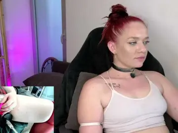 Free Porn Cam with BadHabits - Bongacams