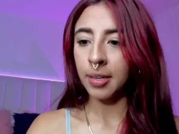 Live Sex Cam with Miranda-Rogers - Bongacams