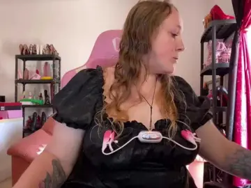 Nude Webcam with NylonQueen - Bongacams