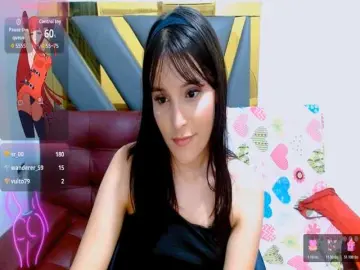 Free Porn Cam with nathaly18 - Bongacams