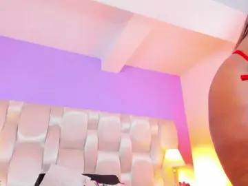 Live Sex with megan-loviitz - Bongacams