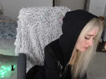 Best Webcam with xyliganka777 - Bongacams