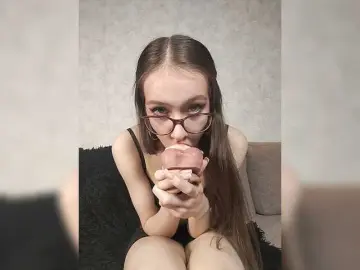 Nude Webcam with evaangel - Bongacams
