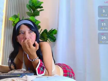 Private Sex Chat with MiaCortes - Bongacams