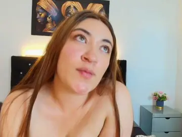 Free Live Porn with ZoeClarck - Bongacams
