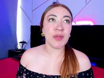 Private Sex Chat with ZoeClarck - Bongacams