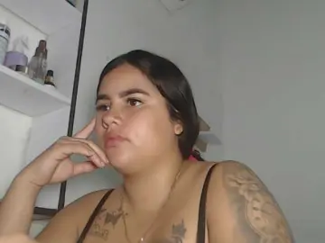 Adult Video Chat with jessica-sweety - Bongacams