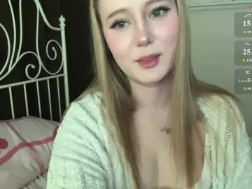 Nude Webcam with LolaMin - Bongacams