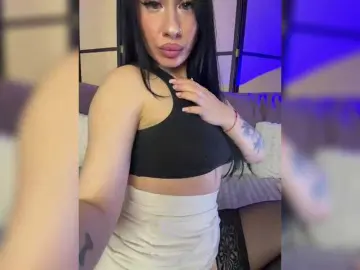 Best Webcam with missJasmine07 - Bongacams