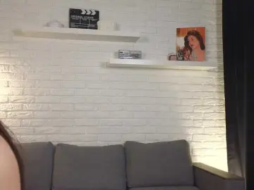 Free Porn Cam with qwwwelbi - Bongacams