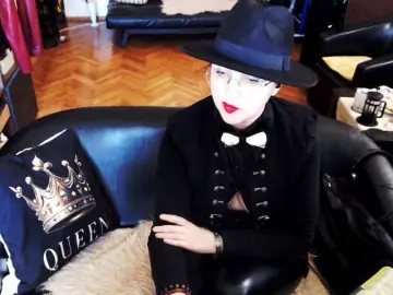 Adult Webcams with 1imperatriza - Bongacams