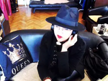 Free Live Porn with 1imperatriza - Bongacams