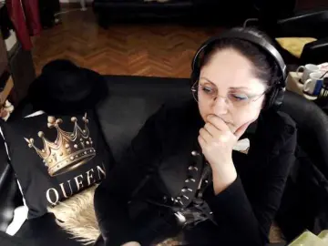 Live Sex Cam with 1imperatriza - Bongacams