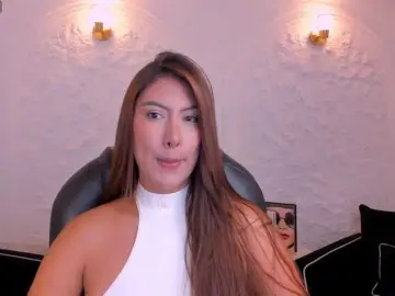 Nude Webcam with ArianaDumont - Bongacams