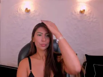 Free Porn Cam with ArianaDumont - Bongacams