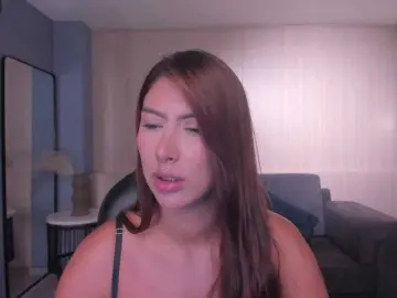 Live Porn with ArianaDumont - Bongacams