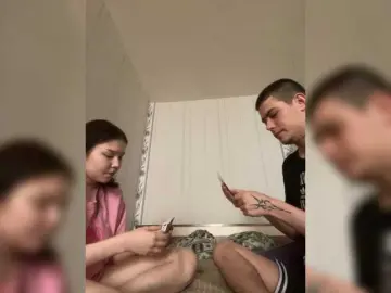 Free Live Porn with TUYA2 - Bongacams