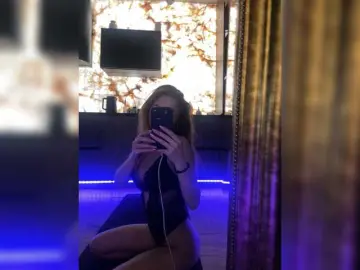Free Porn Cam with YourBarbiee - Bongacams