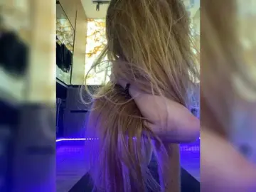 Free Porn Cam with YourBarbiee - Bongacams