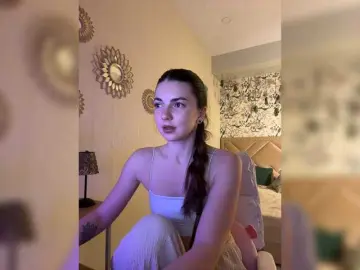 Live Sex with -Saharochek- - Bongacams