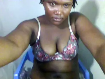 Best Webcam with Ebonywaffle - Bongacams