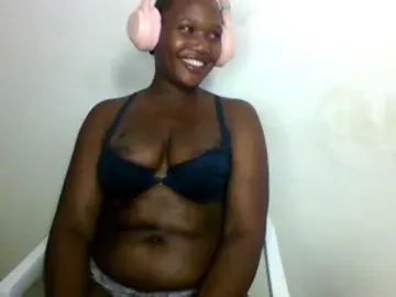 Private Sex Chat with Ebonywaffle - Bongacams