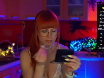 Adult Video Chat with Redfury69 - Bongacams