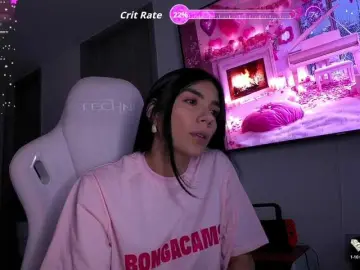 Live Sex Cam with juanita-fox - Bongacams