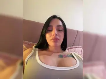 Sex Chat with AprilRosse - Bongacams