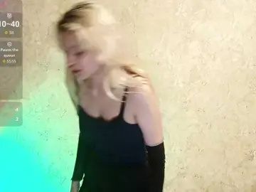 Adult Webcams with DetraRediger - Bongacams