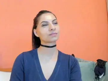 Nude Webcam with Dirty-Bya - Bongacams