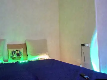 Free Porn Cam with Rosea - Bongacams