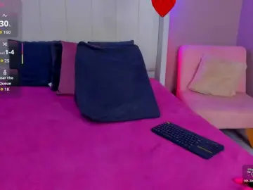 Live Sex with SarahYessica - Bongacams