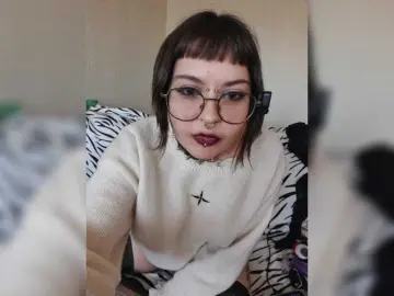 Sex Chat with BattyGothic02 - Bongacams