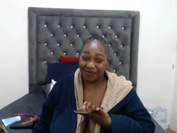 Sex Cam with ChocSexcBeast - Bongacams