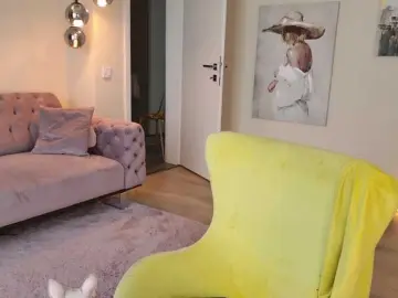 Free Live Porn with LennaGodess - Bongacams